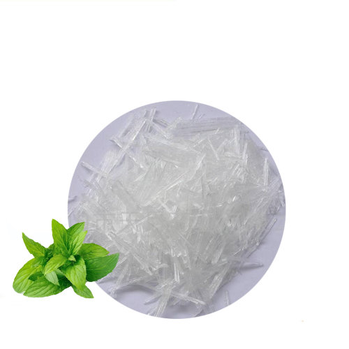 Ментол натуральный оптом