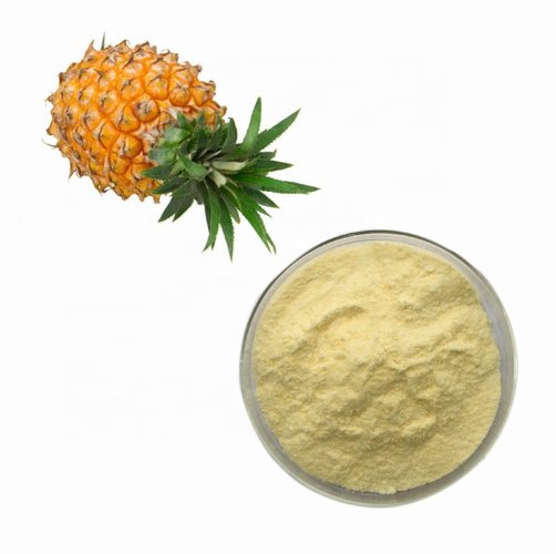 Пудра Ананаса, сухой сок   